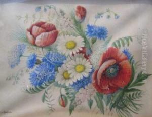 Fleurs Champetres