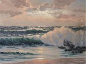 Breaking Wave