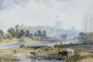 Paysage D'italie
