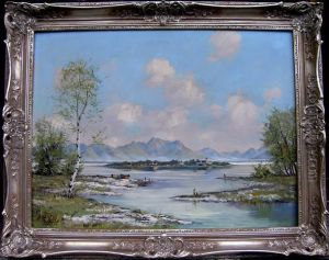 Chiemsee