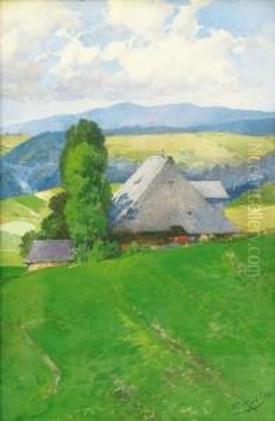 Untitled - view 1