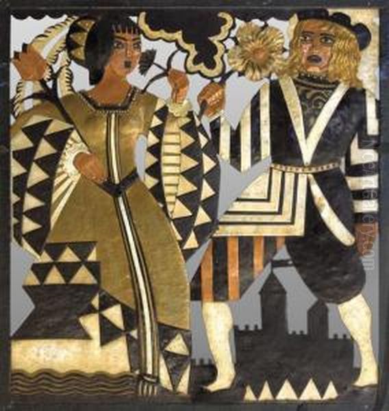 King And Queen - view 1