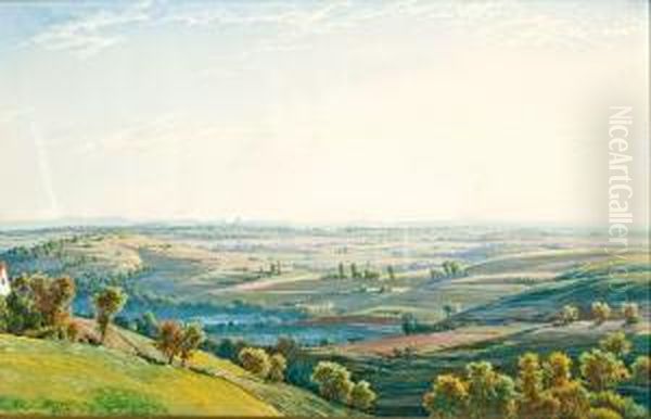 Dombsag - view 1