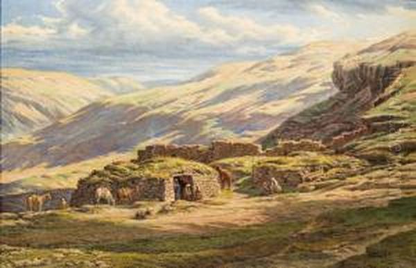 Taborozok - view 1