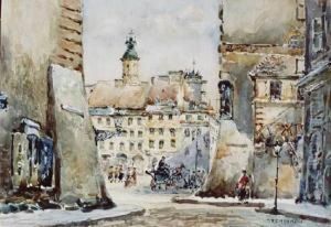 Stare Miasto W Warszawie