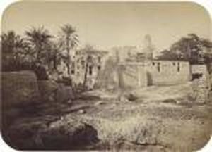 "g. Rohlfs'sche Expedition In Die Libysche Wuste"