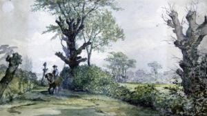 English Landscapes