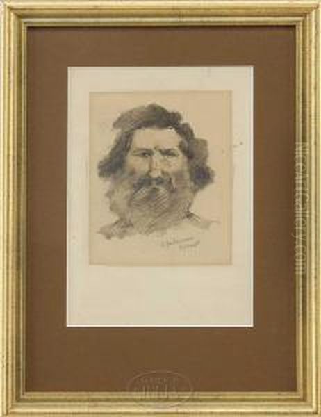 Remington "afrontiersman" - view 1