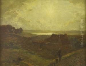 La Chaumiere En Bretagne