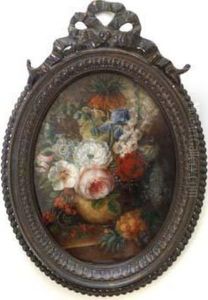 Floral
Still Life by Remstems