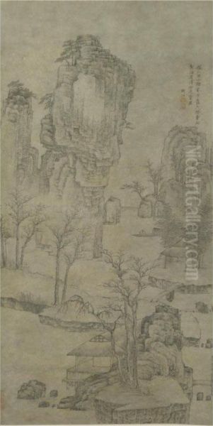Landscape - view 1