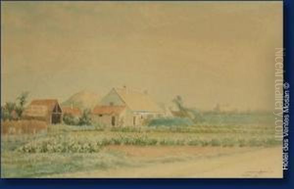 Vue De Ferme - view 1