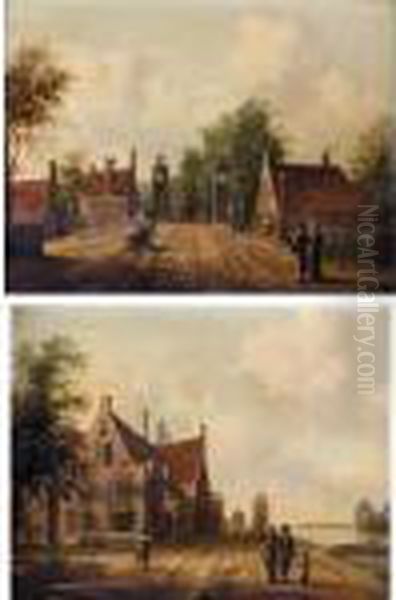 The - view 1