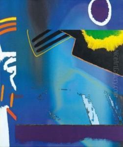 Sans Titre by Mary Renard