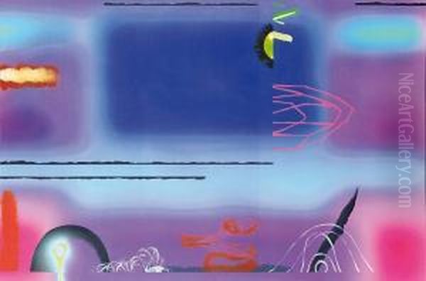 Sans Titre - view 1
