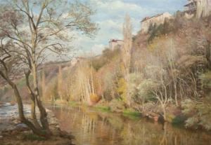 Liverden by Alfred Renaudin