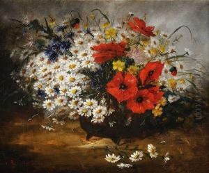 Bouquet Sauvage by Alfred Renaudin
