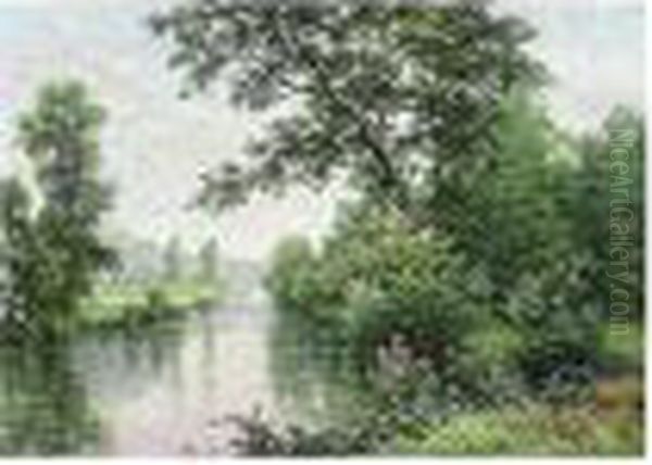 River Landscapes - view 1