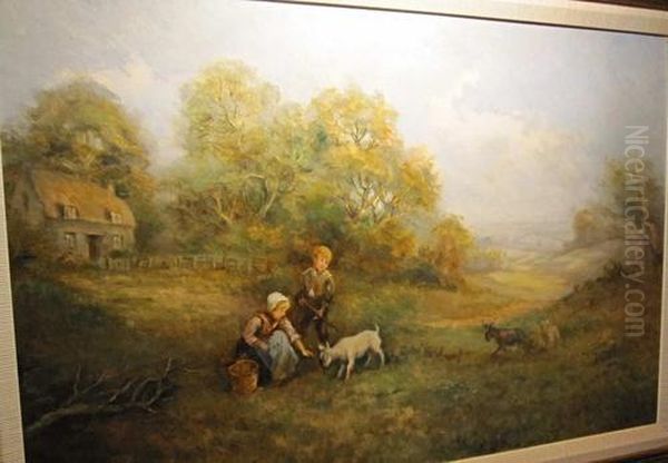 Pastrol Scenes - view 1