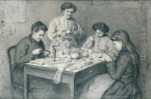 Les Modistes Les Modistes