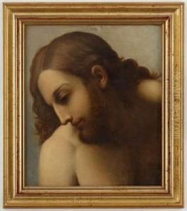 Etude De Jeune Homme by Julien Renevier