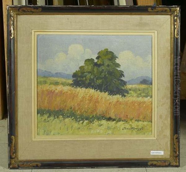 Landschaft. - view 1