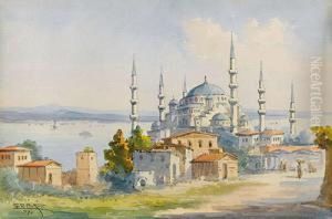 Renkgorur , "sultanahmet"