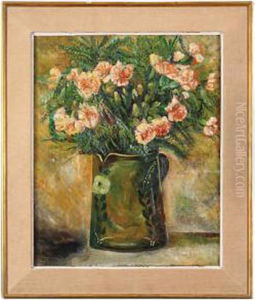 Bukiet Kwiatow, 1926 R. - view 1