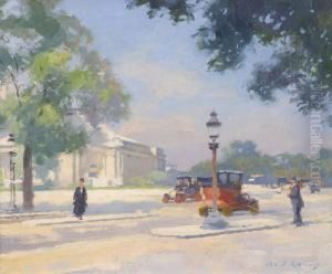 Le Grand Palais