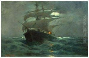 Senza Titolo by Renuccio Renucci