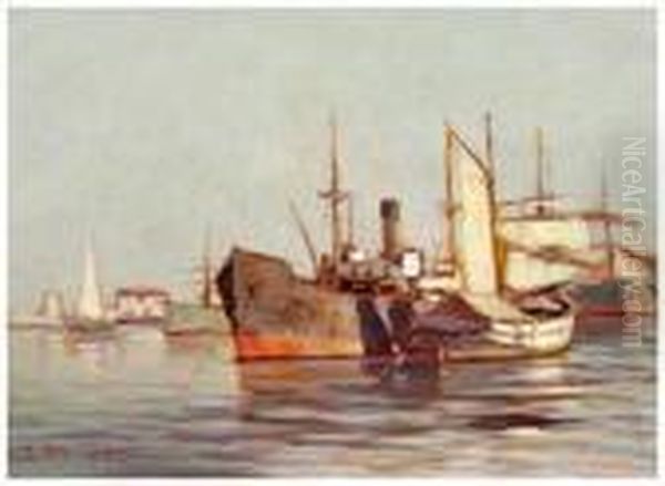 Senza Titolo - view 1