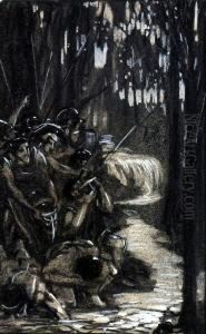 Entwurf Zu by Alfred Renz