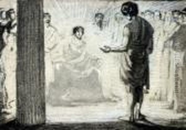 Phaeton Vor Helios - view 1