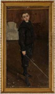 Ung Faktare by Repin Iliya