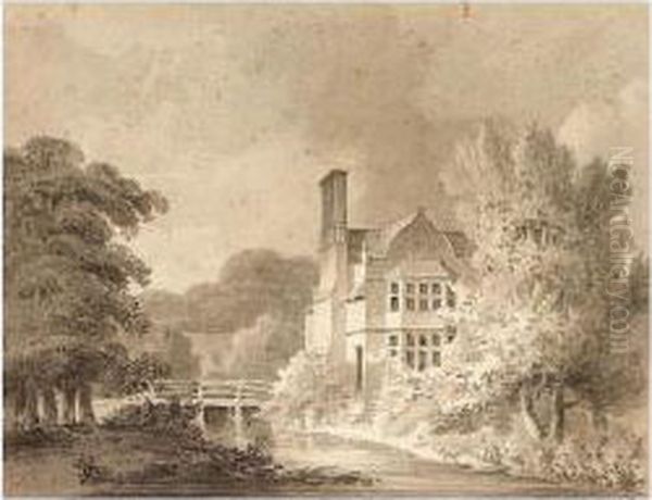 Alexander's Farm Near Romford, Essex - view 1