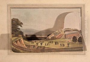 Observations On The Theory And Practice Of Landscape Gardening