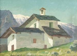 Val Di Susa by Don Angelo Rescalli