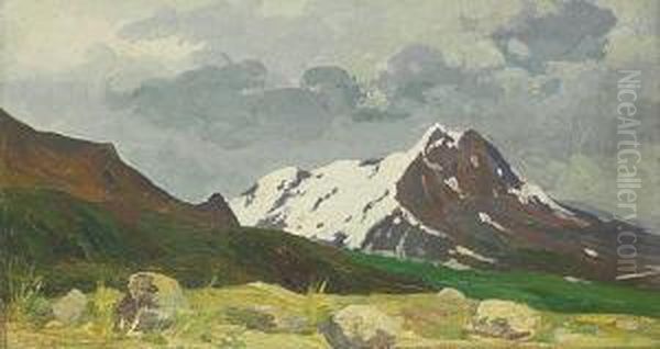 Val Di Susa - view 1