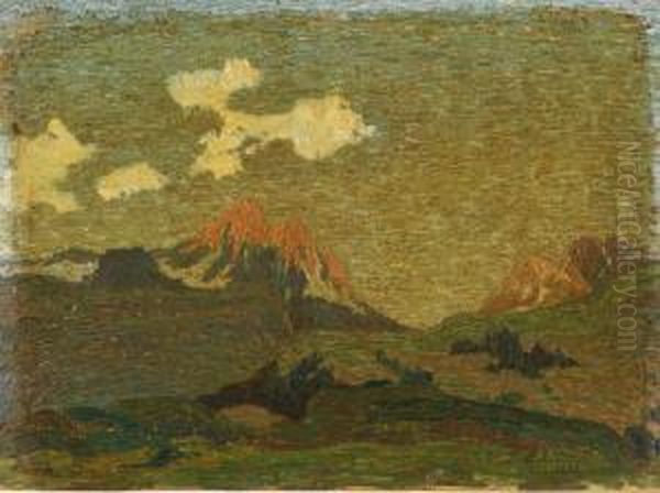 Paesaggio - view 1
