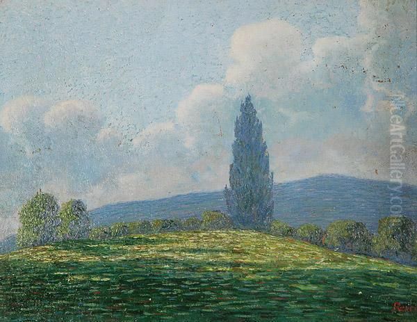 A Villa Reda - view 1