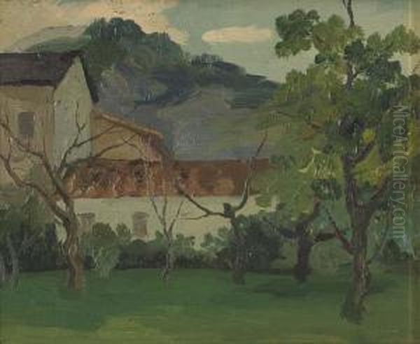 Cascinale In Campagna - view 1