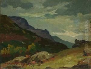 In Val Di Susa by Don Angelo Rescalli
