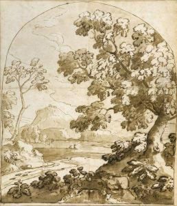 Paysage Anime by Pandolfo Reschi