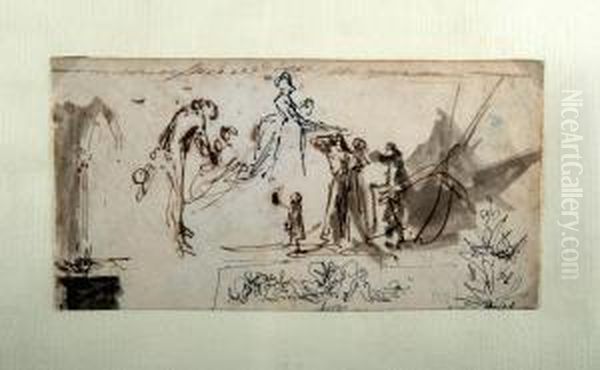 Studio - view 1
