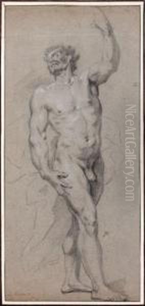 Academie D'homme - view 1