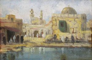 Isztambul Latkepe