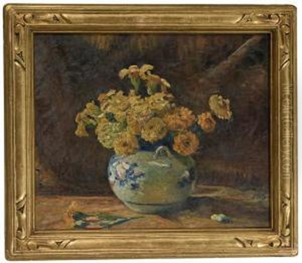 Still Life - view 1