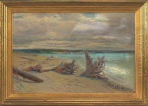 Costal Scene Costal Scene
