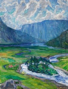 Fra Valdres 1914 1914 Fra Valdres 1914 1914