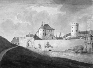 Haus Honnepel Bei Kalkar Haus Honnepel Bei Kalkar
